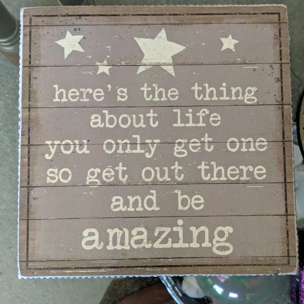 House Decor Accessories Featured Listing - Picture 2 of 8